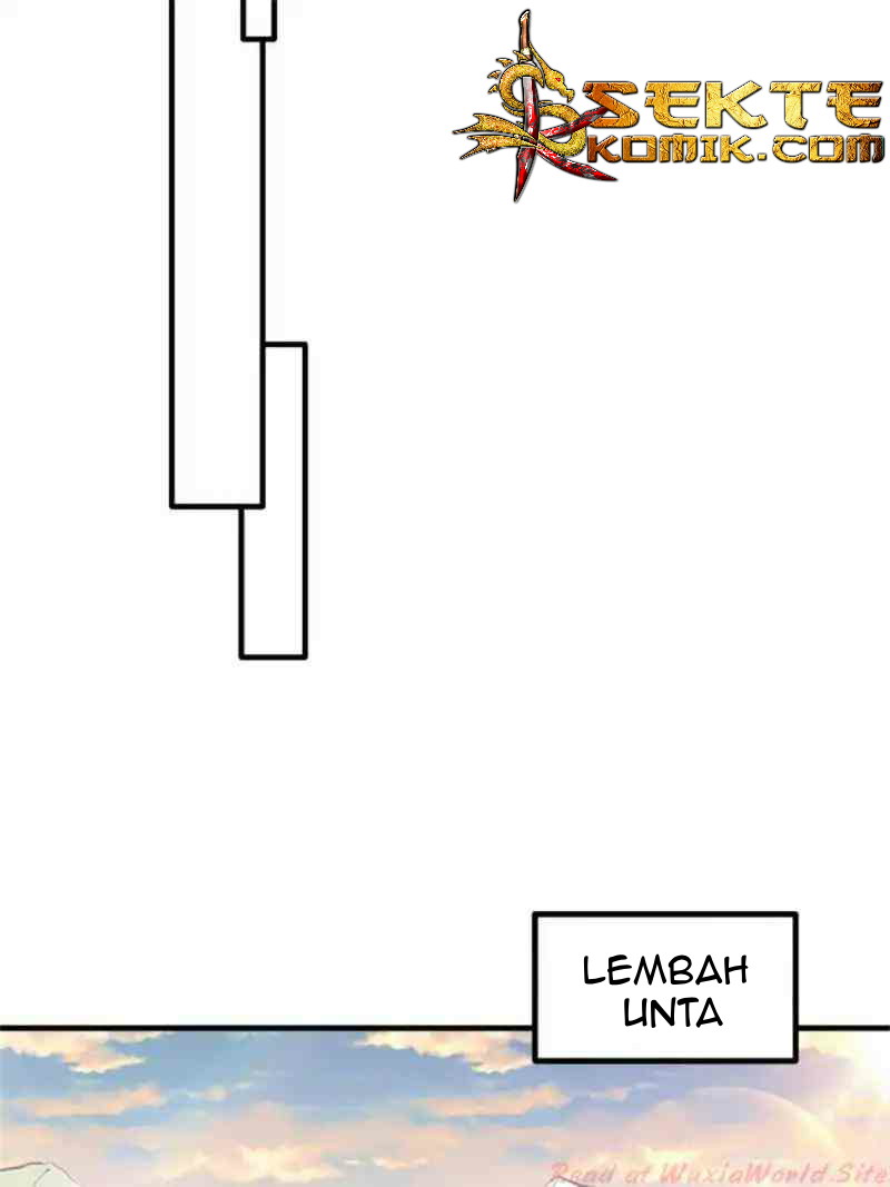 Beauty and the Beasts Chapter 108 Bahasa Indonesia